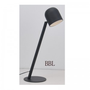 Lampa de masă LED cu funcție de reglare