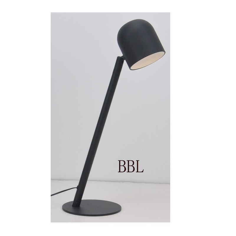 Lampa de masă LED cu funcție de reglare